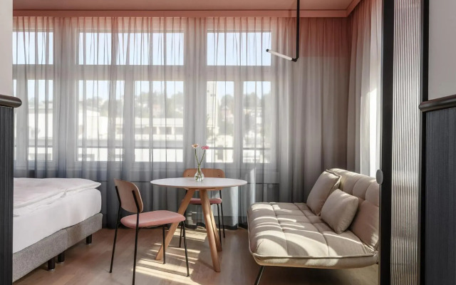 Sorell Hotel City Weissenstein