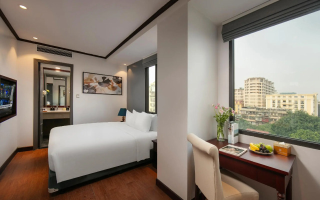 May De Ville Trendy Hotel & Spa