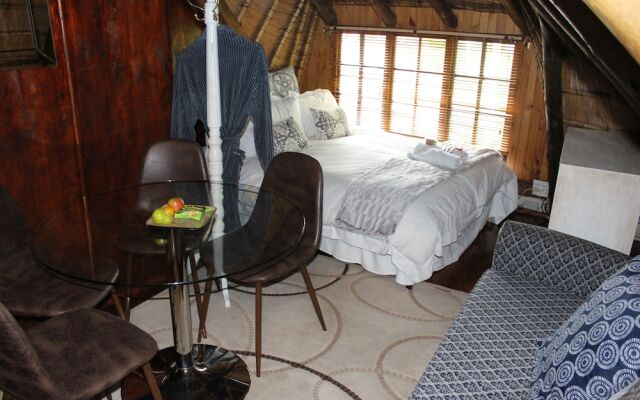 Foreigners Friend Guest House