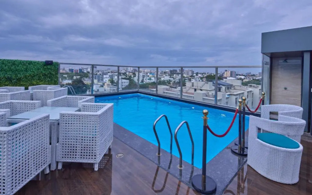 Grand Continent Premiere - T Nagar