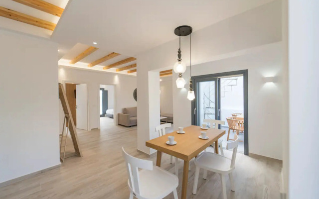 Nostos Apartments