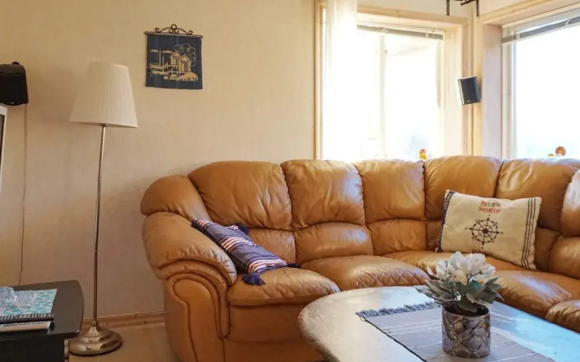 6 Person Holiday Home in Fjallbacka