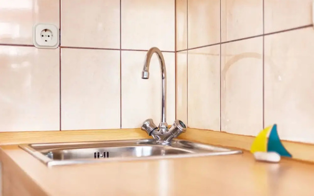 Apartments Zanze