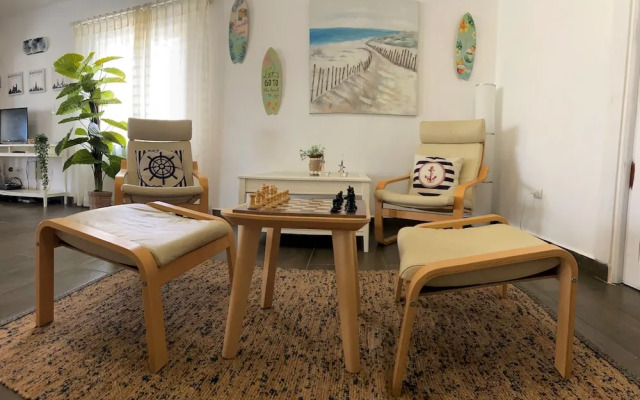 Casa de Playa Villa Ruben