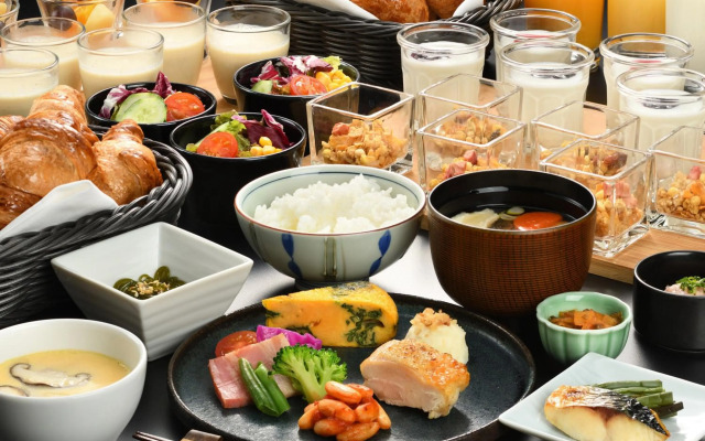 Towada Prince Hotel