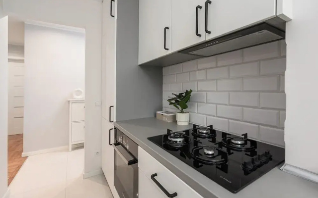 Lumina cozy apartment in the city center