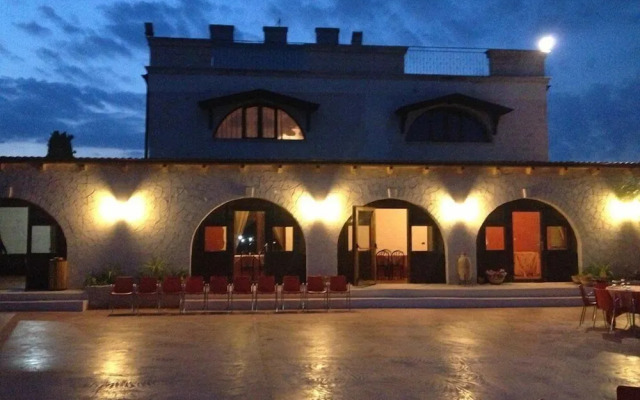 Villa Flora Baia degli Ulivi