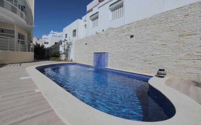 Magnifique Villa Avec Piscine, Pour Vos Vacances !