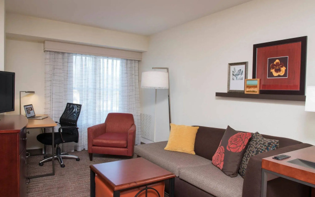 Residence Inn Austin-University Area