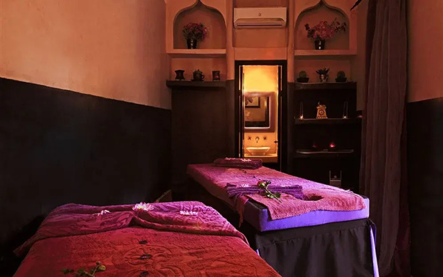 Riad Isis Spa
