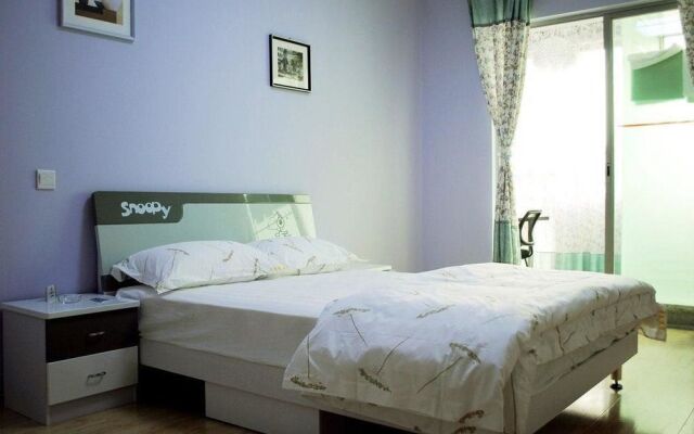 Kunming Colorful Cloud Apartment Hotel