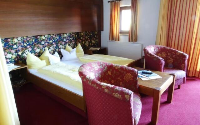 Sportpension Christina