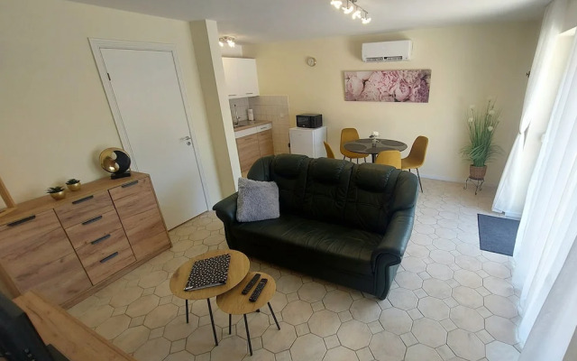 Buk City Apartments