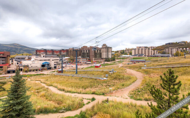 Chateau Chamonix by Steamboat Resorts