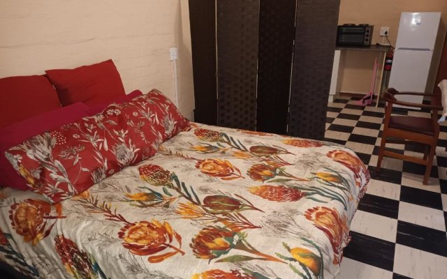 Peaceful 1-bedroom loft in Sunnyside