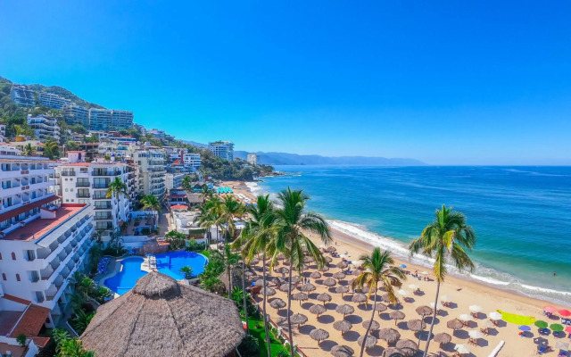 Hotel Tropicana Vallarta