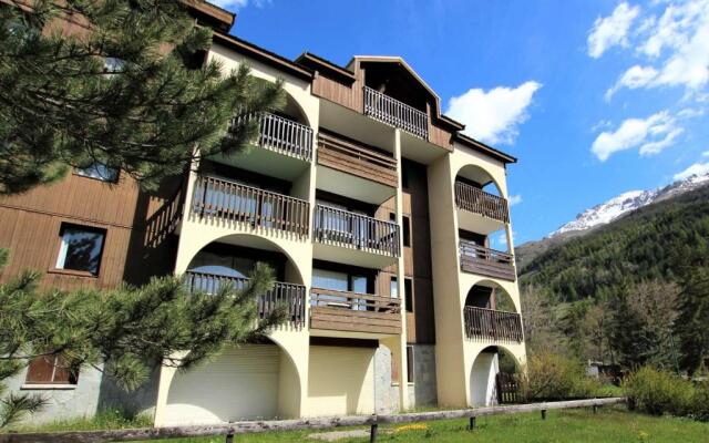Appartement La Salle-les-Alpes, 2 pièces, 4 personnes - FR-1-330F-198