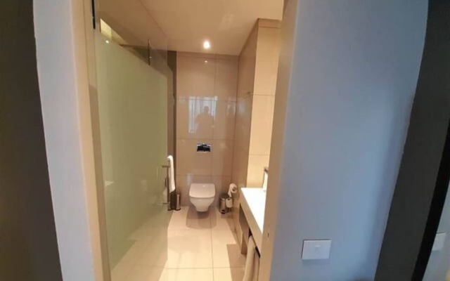 Self Catering Apartment