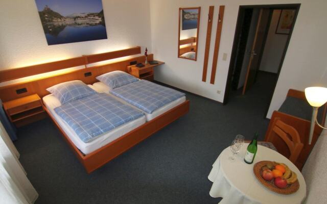 Hotel Weinstube Klasen