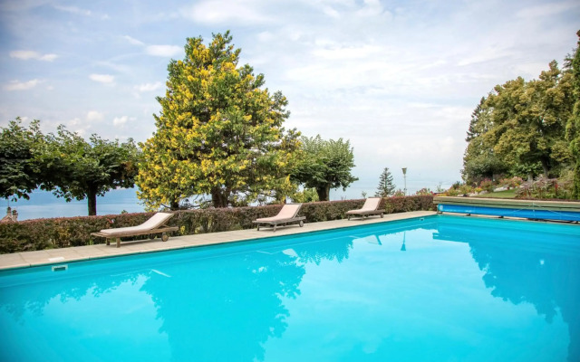 Victoria Glion