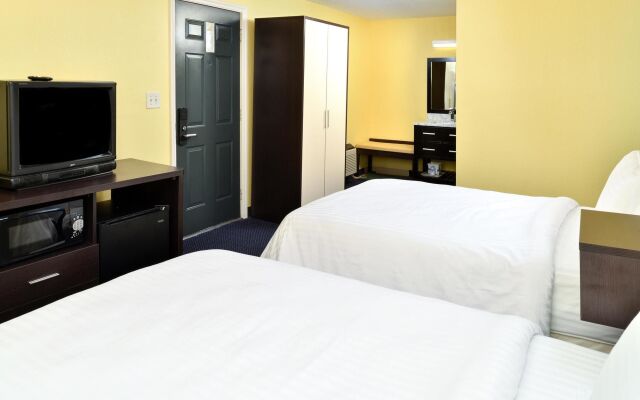 Americas Best Value Inn North Kingstown