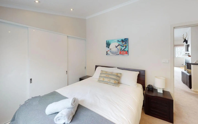 Lodge Apartment 25 The Stables – Guest Rooms – Perisher Valley