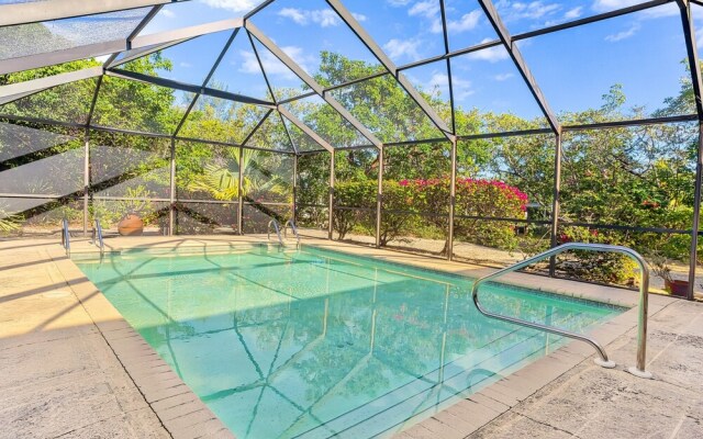 2464 Blind Pass Court