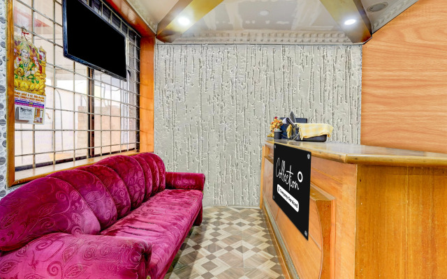 Flagship 24280 Kvs Residency