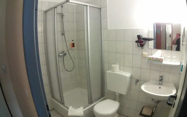 Hotel Christinenhof Gadebusch