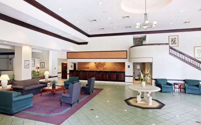 Ramada Florence Center