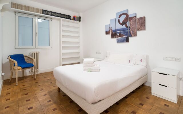 Apartamento Bella by People Rentals