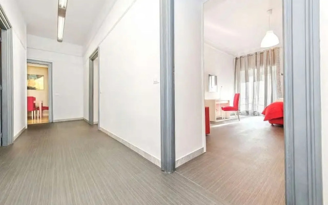 Large Apartments St. Peter