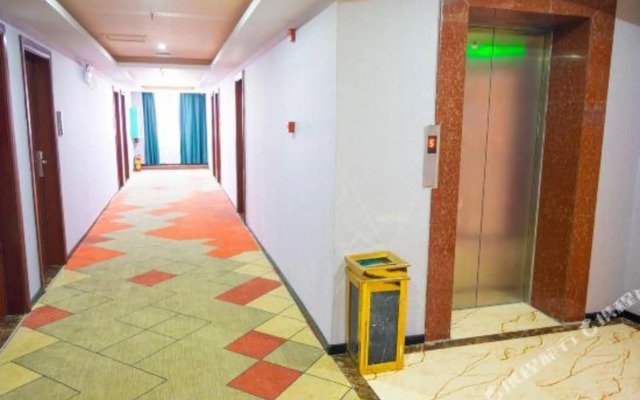 Meiyijia Hotel