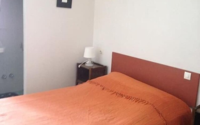 Auberge de Saint Rome