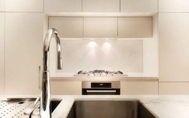 Caroline Serviced Apartments Brighton