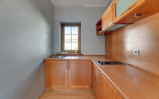 Dom & House - Apartments Zacisze