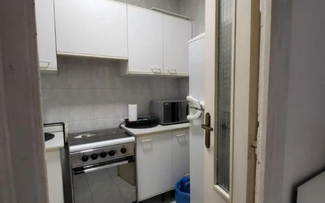 Central Downtown Apartments