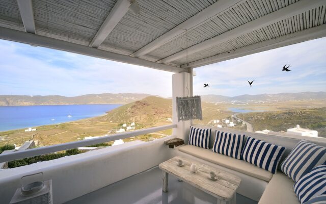 Aiolos Villas