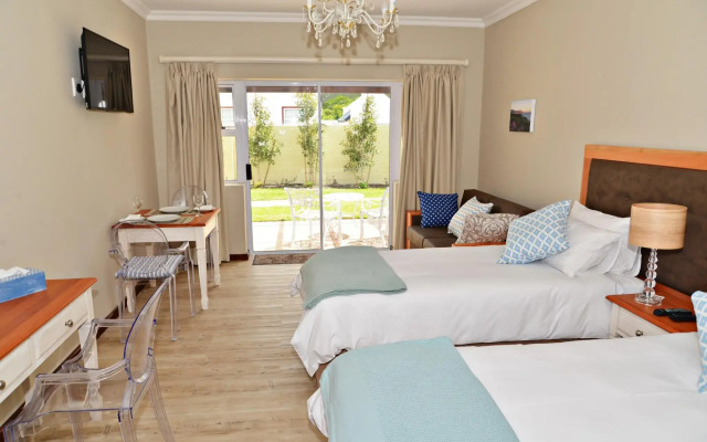 The Gables Hermanus