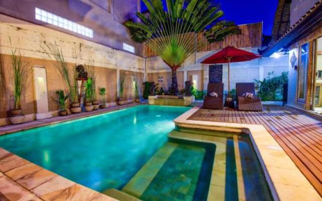 La Bella Vita Residence