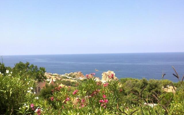 Casa Vacanza Ciclamino