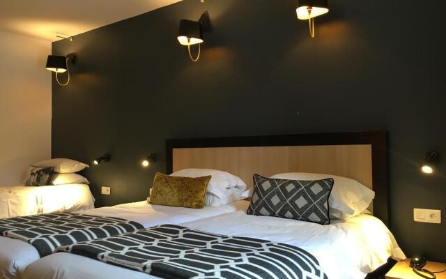 Hotel Solemare