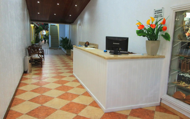 Navegantes Hotel