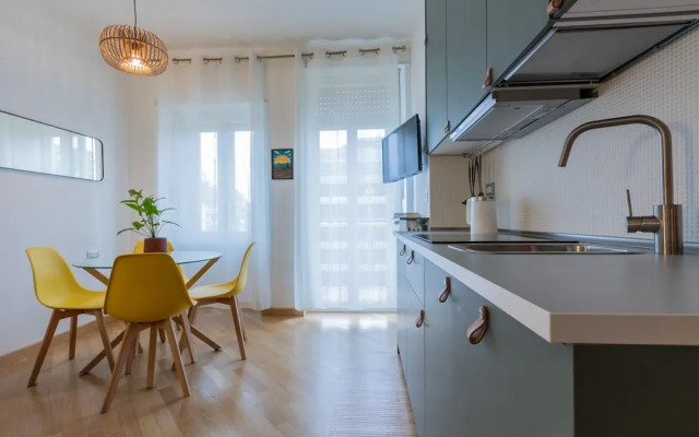 Bamboo Studio by Wonderful Italy