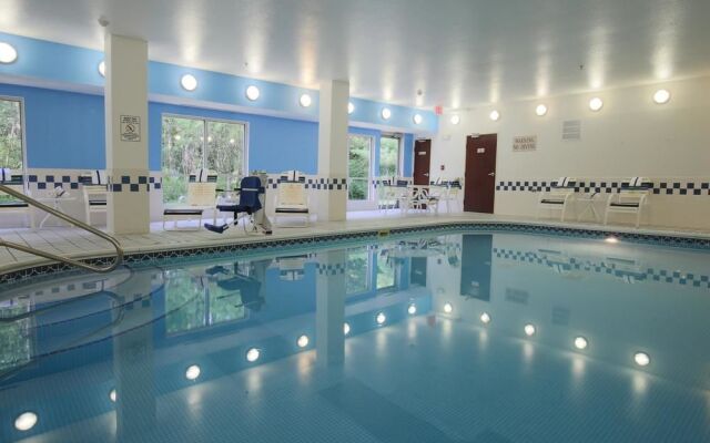 Fairfield Inn Warren Niles