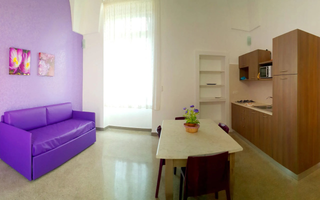 Salento Houses Superior Holiday