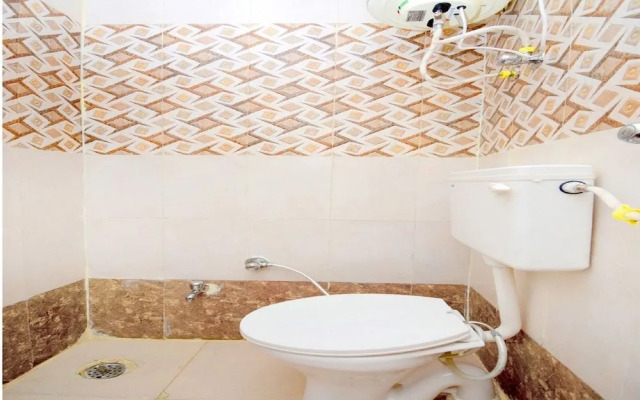 The Sai Palace by OYO Rooms