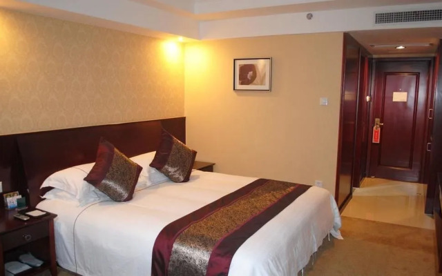 Tianhai Hotel - Hangzhou