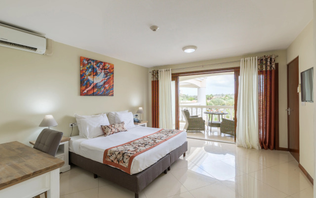 ACOYA Curacao Resort, Villas & Spa