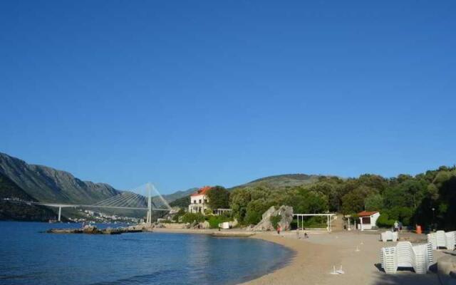 Apartments Ivica